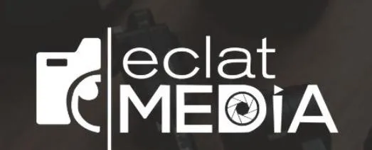 Eclat Media logo