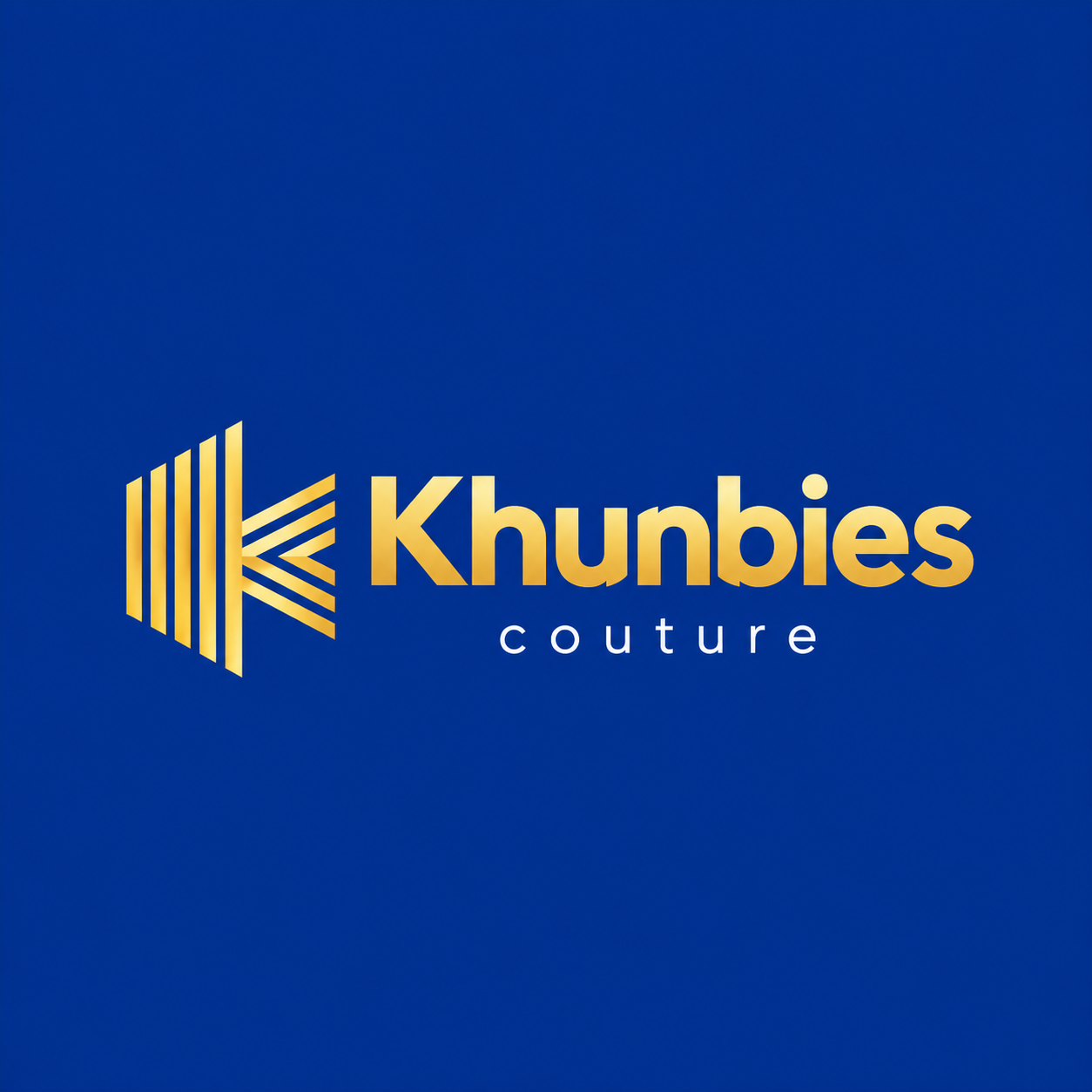 Khunbies Couture logo