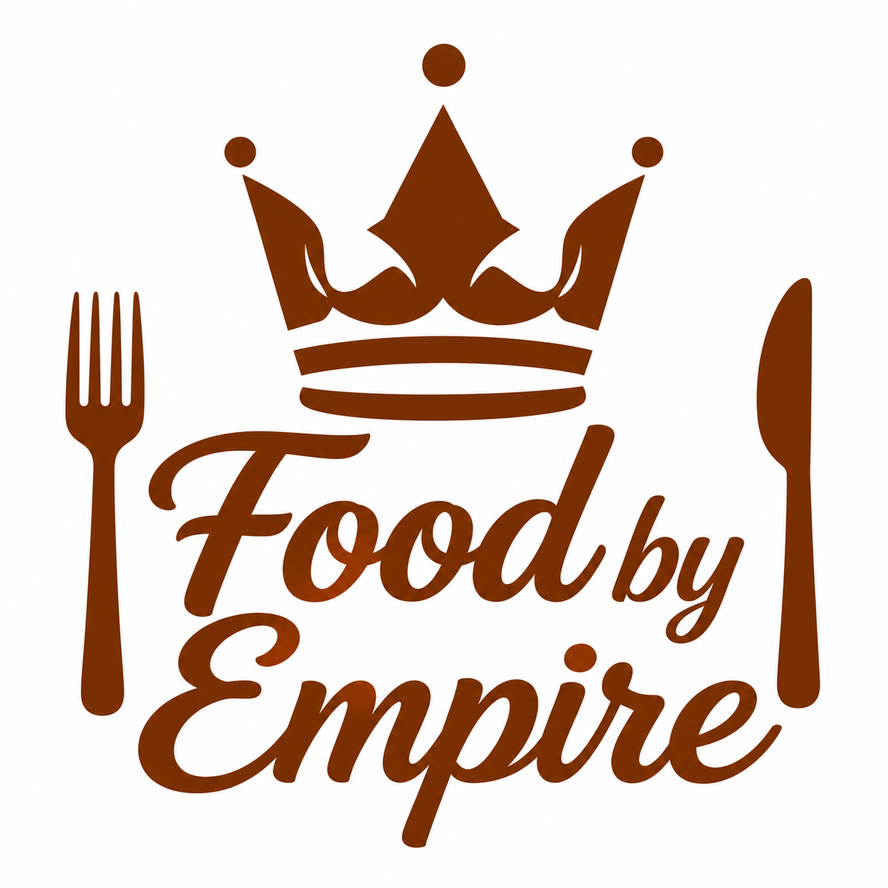 Food By Empire logo