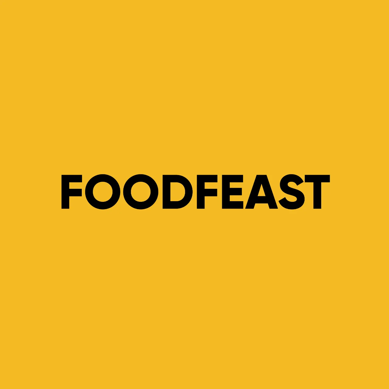 FoodFeast LTD logo