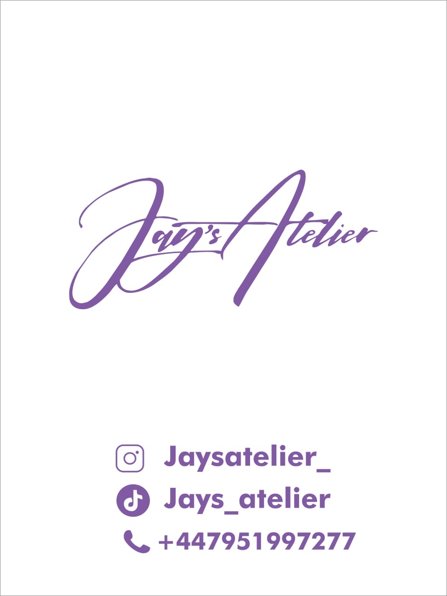 Jay's Atelier logo