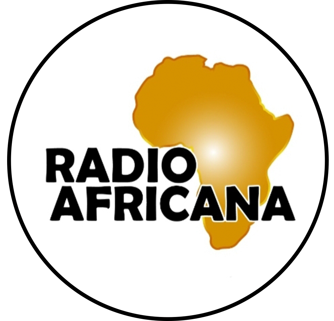 Radio Africana logo