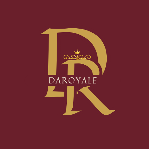 DAROYALECREATIONS logo