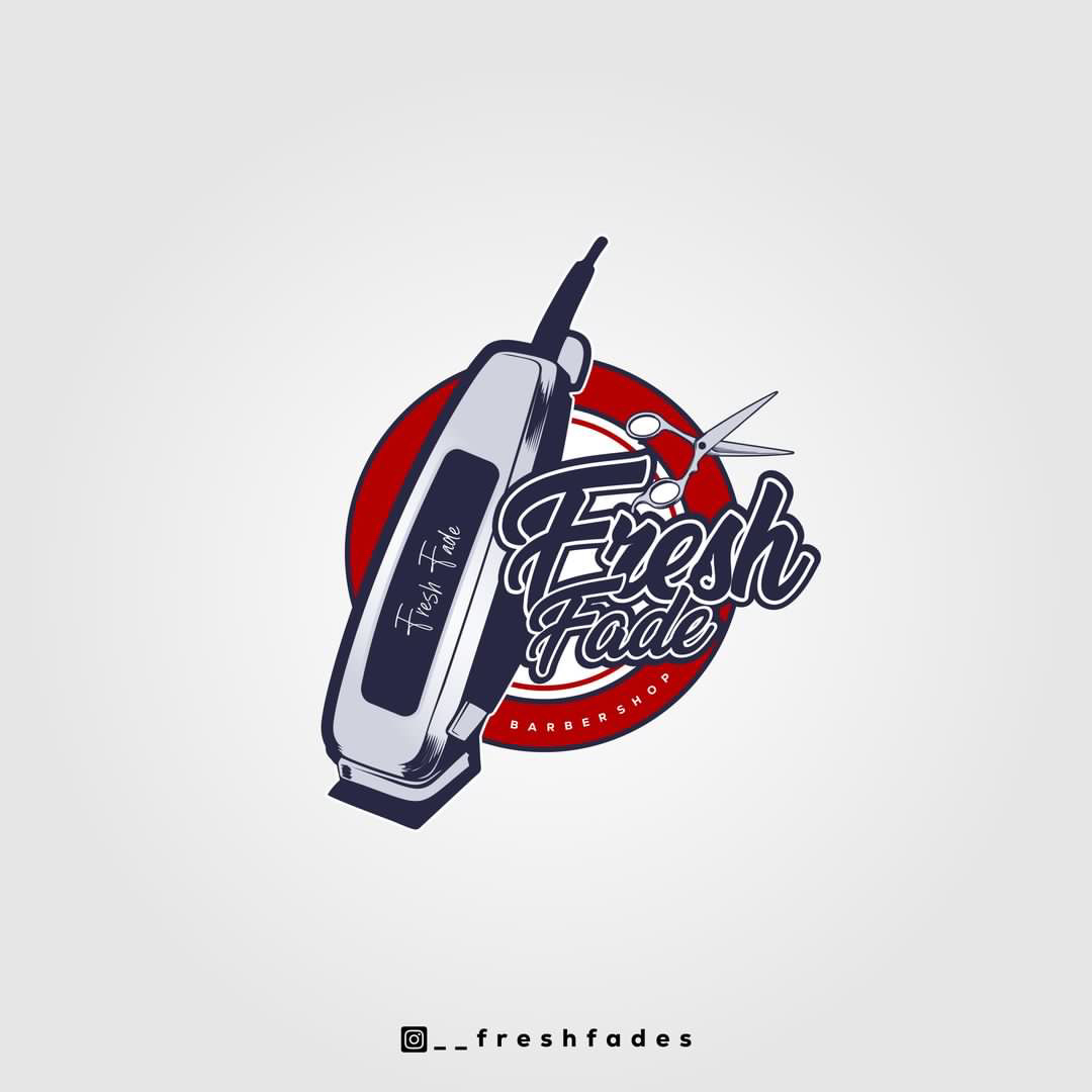 Freshfades logo