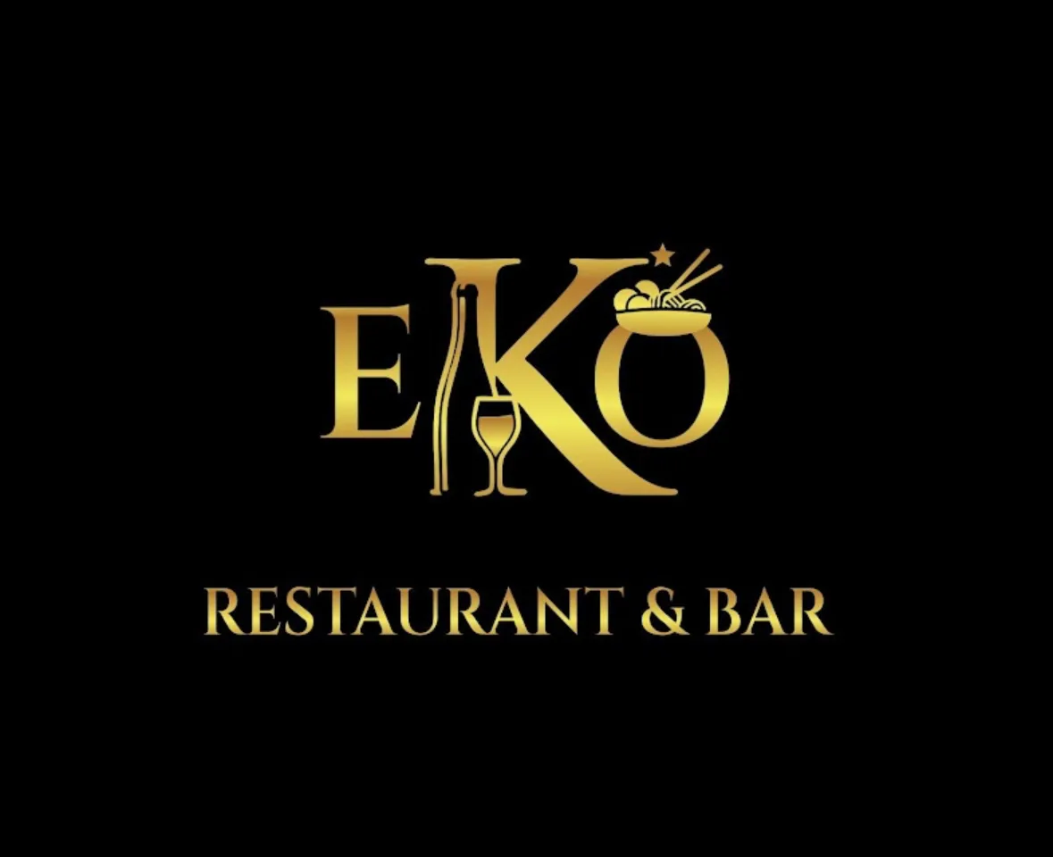 Eko Restaurant & Bar logo