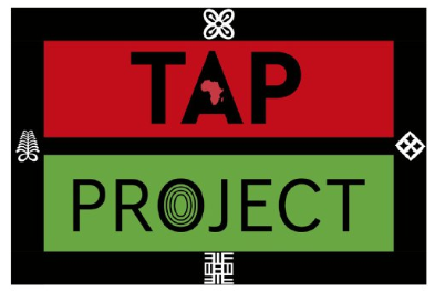 Tap Project logo