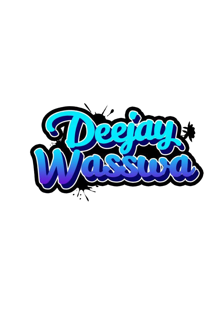 Deejay Wasswa logo