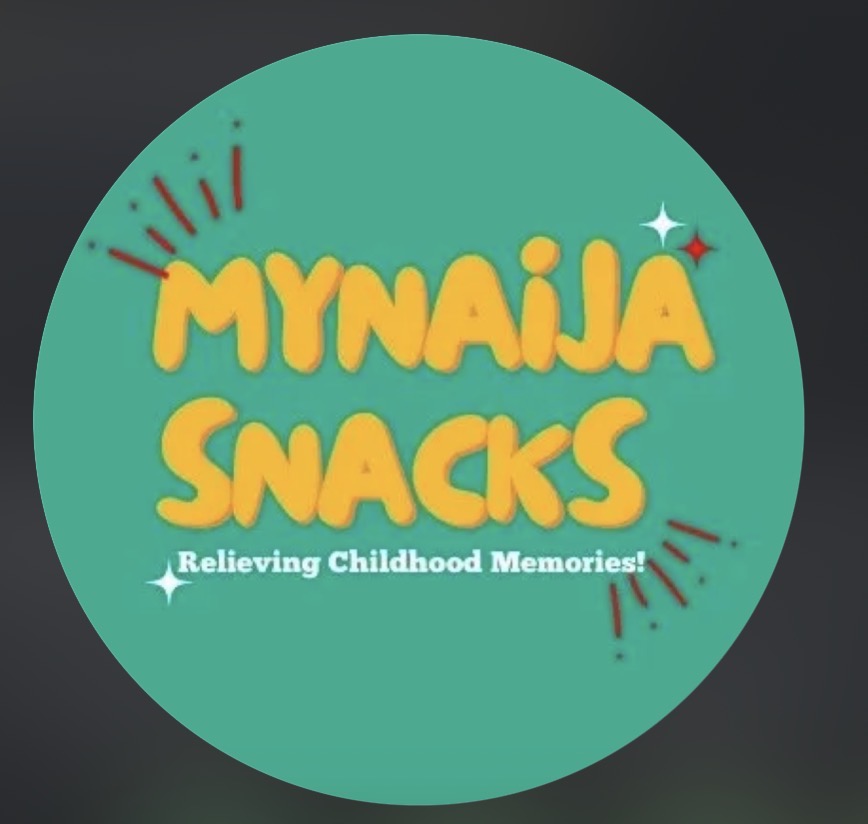 Mynaijasnacks logo