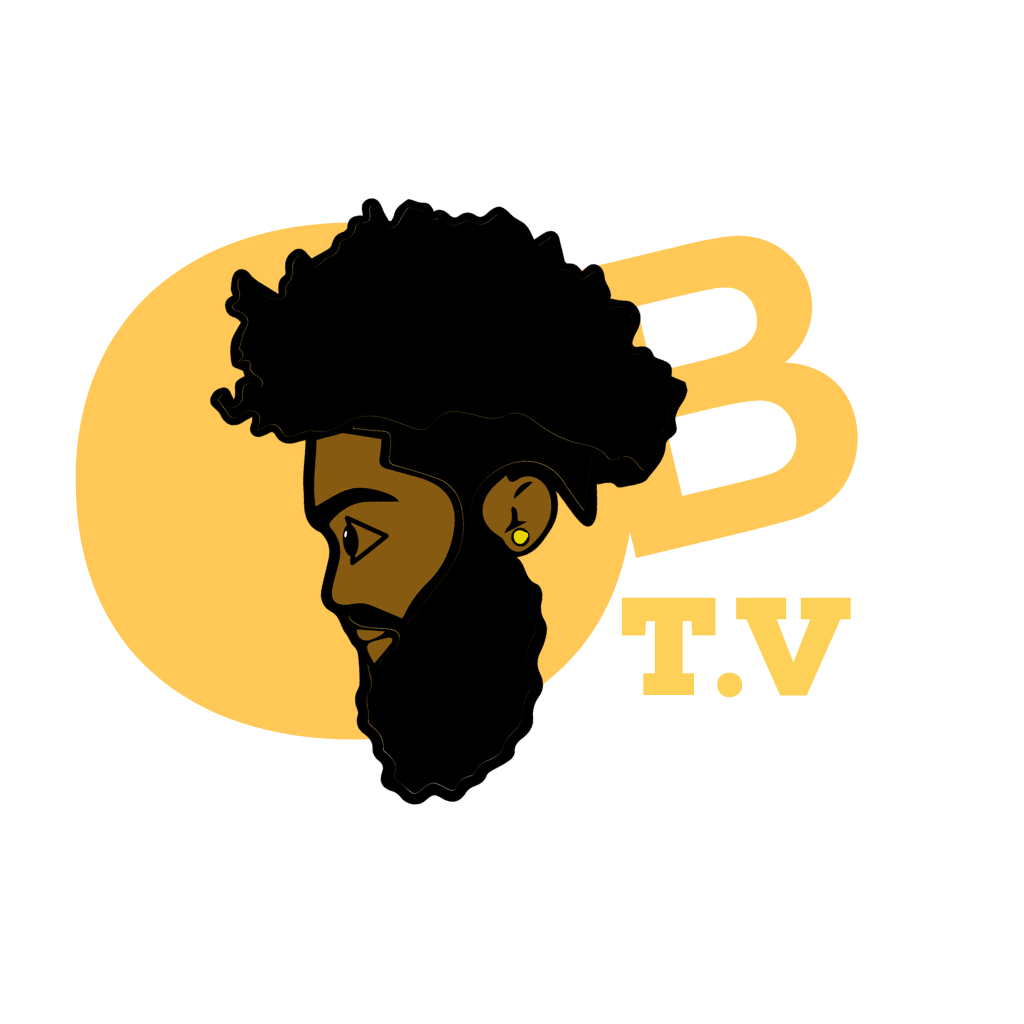 Originally.Black Tv logo