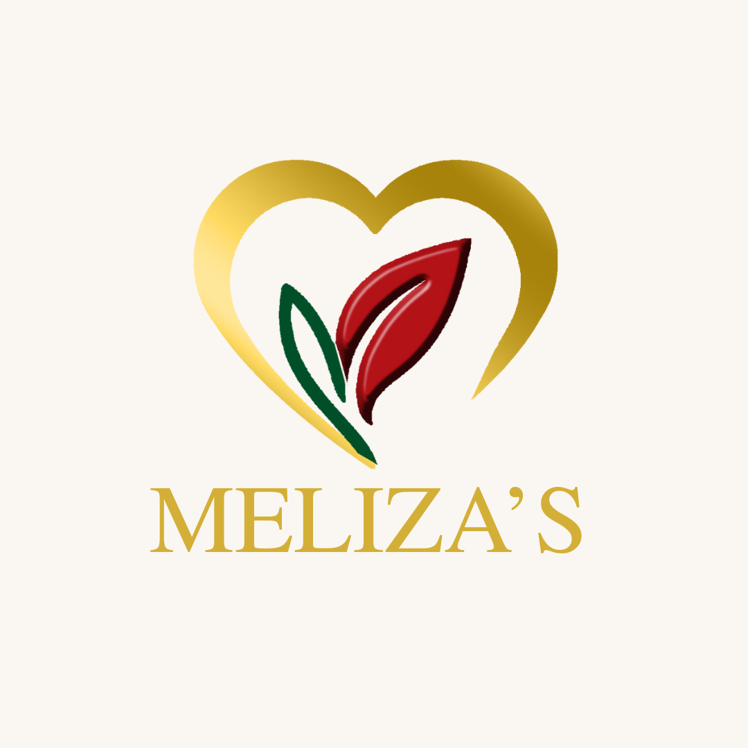 Meliza's logo