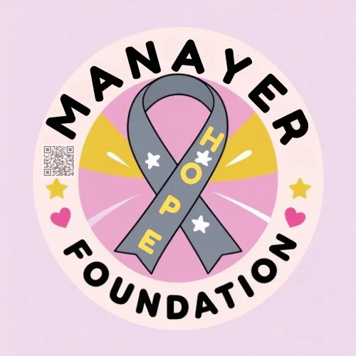 Manayer Hope Foundation logo