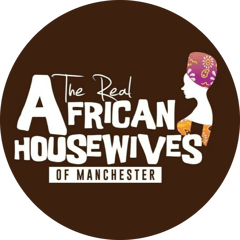 The Real African Housewives of Manchester logo