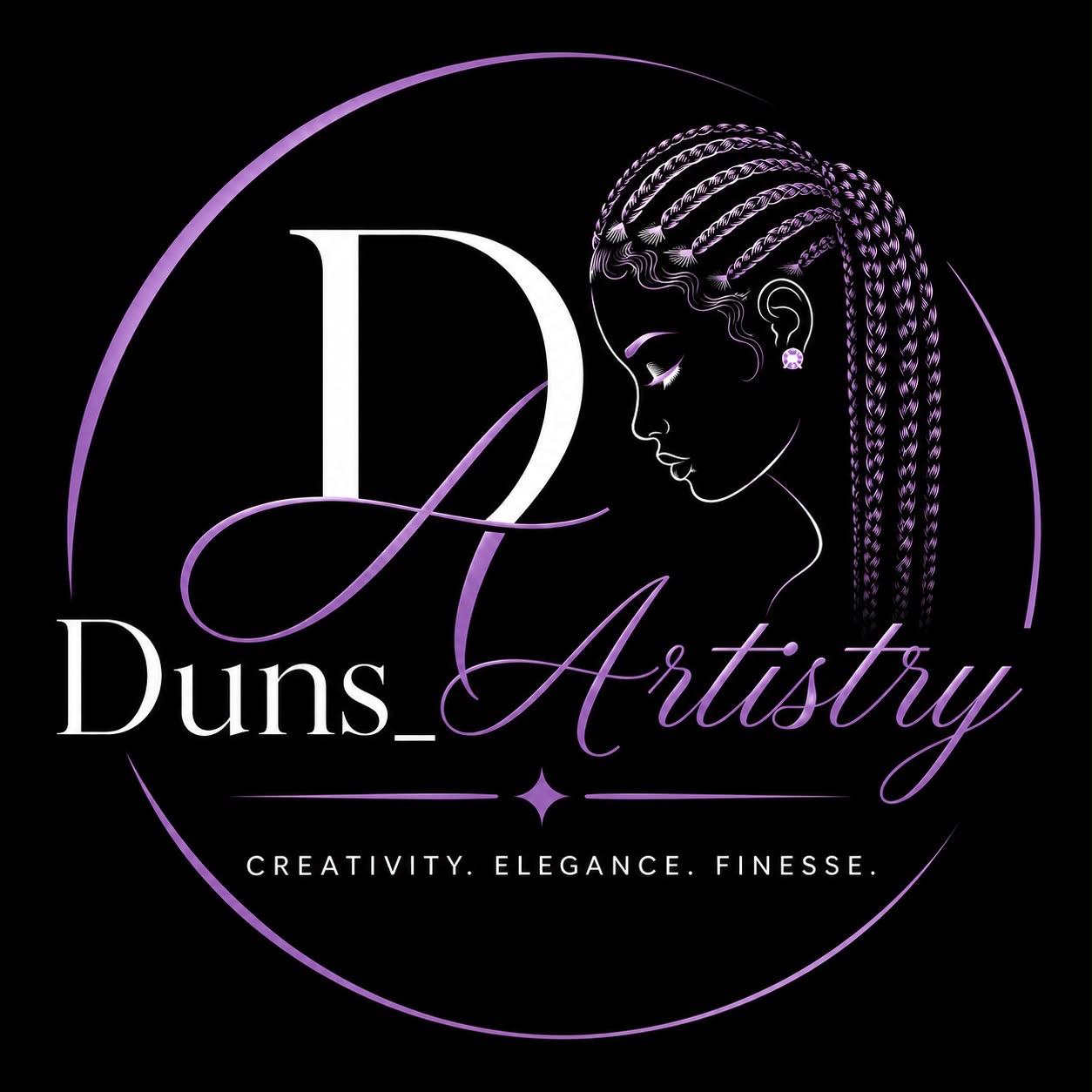 Duns_Artistry logo
