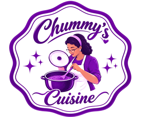 ChummysCuisineUk logo