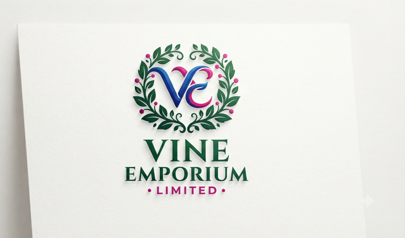 Vine_emporium_limited logo